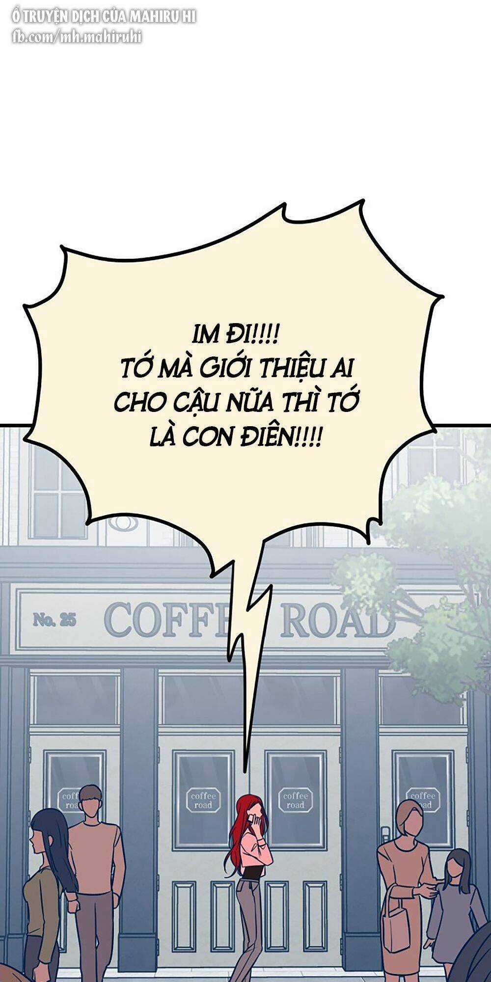 Kẻ Rác Rưởi Không Đáng Được Yêu Chapter 18 trang 106