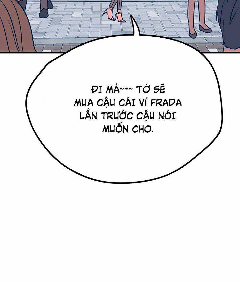 Kẻ Rác Rưởi Không Đáng Được Yêu Chapter 18 trang 107