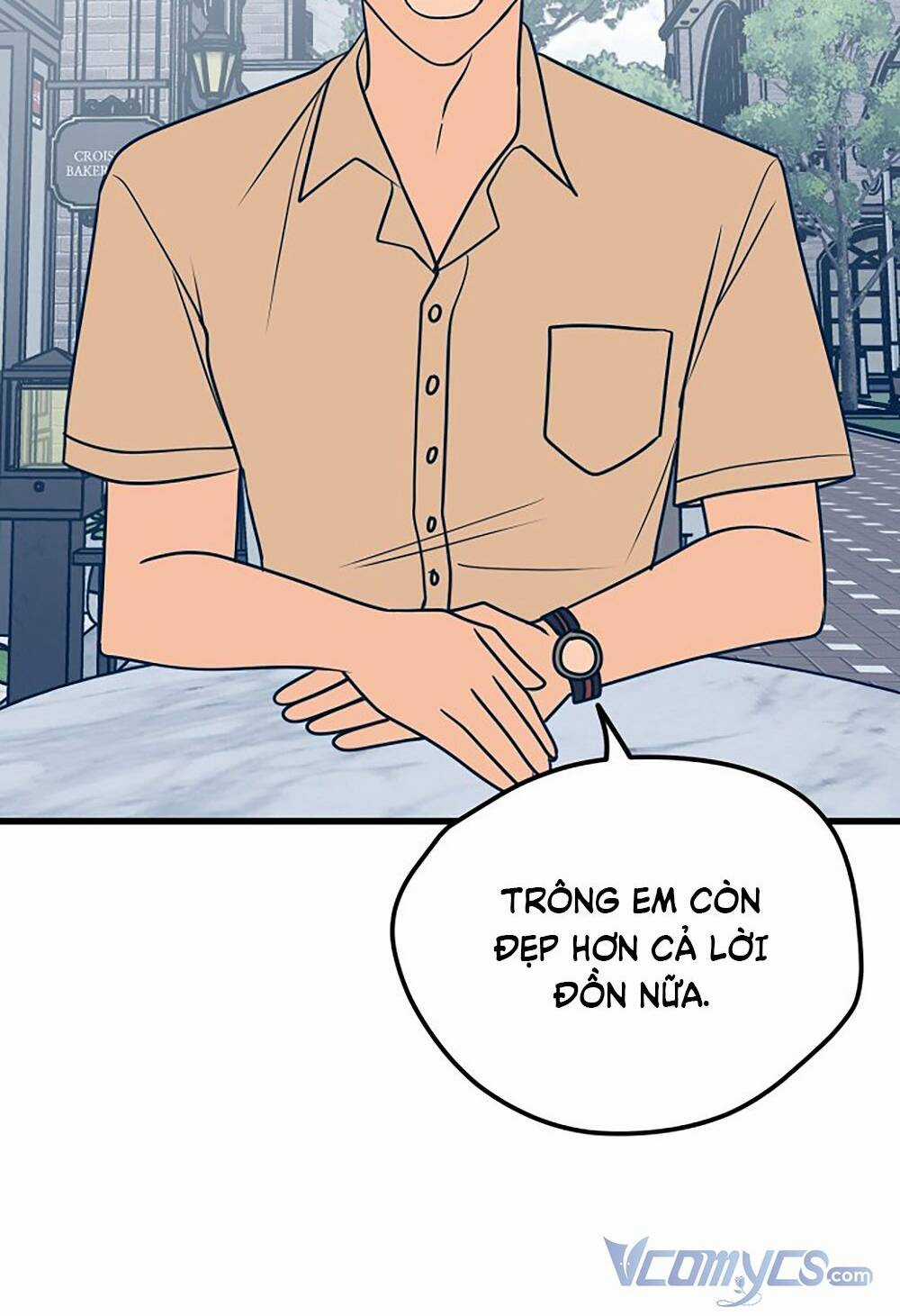 Kẻ Rác Rưởi Không Đáng Được Yêu Chapter 18 trang 111