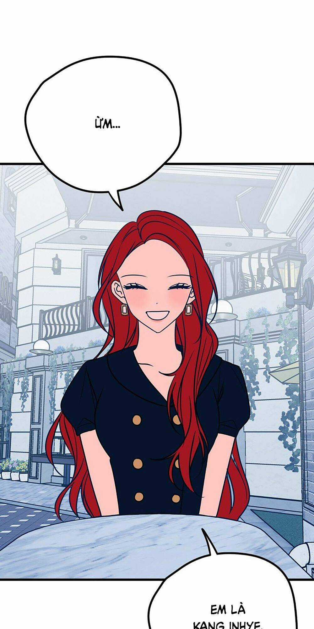 Kẻ Rác Rưởi Không Đáng Được Yêu Chapter 18 trang 112