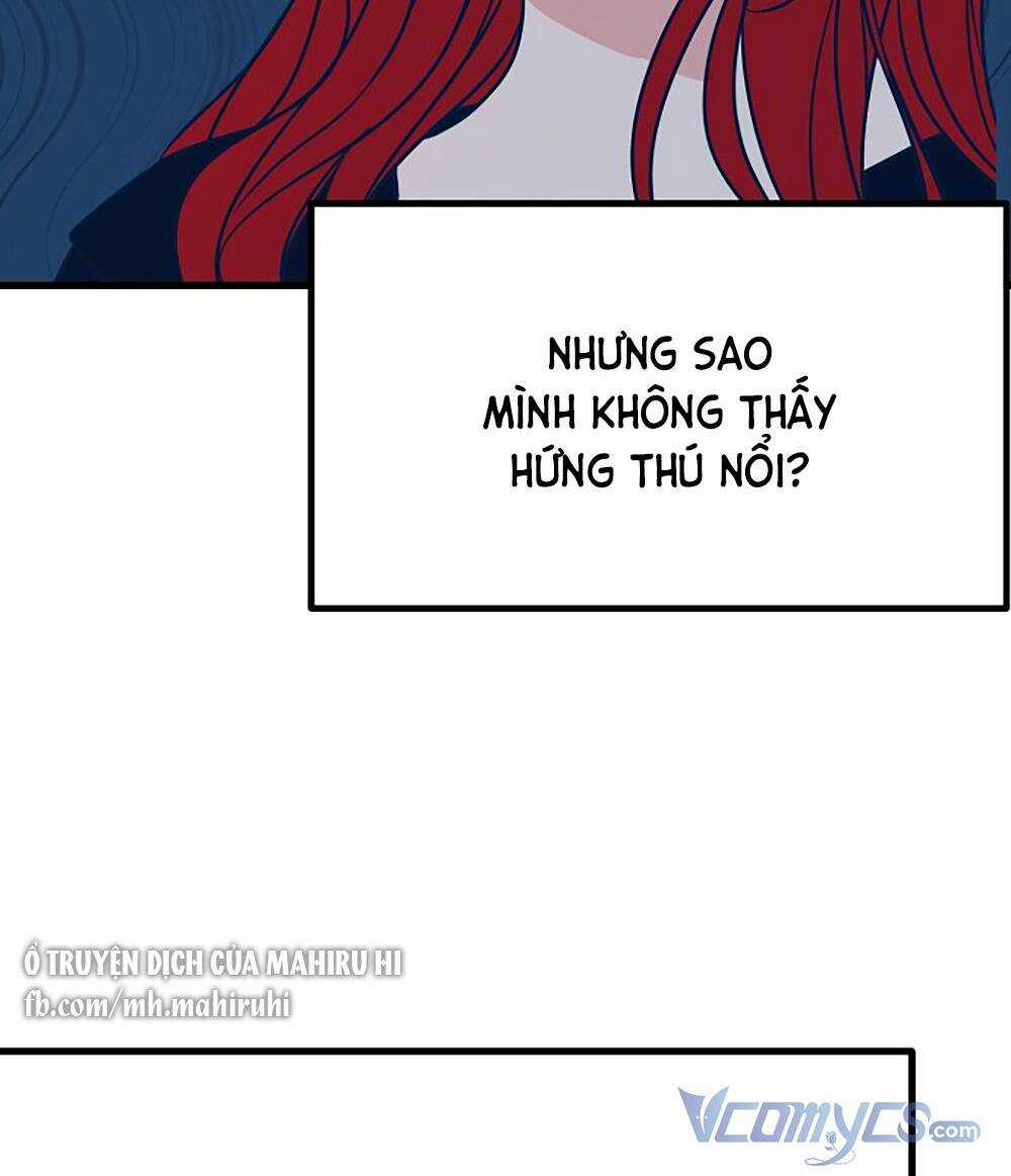 Kẻ Rác Rưởi Không Đáng Được Yêu Chapter 18 trang 117