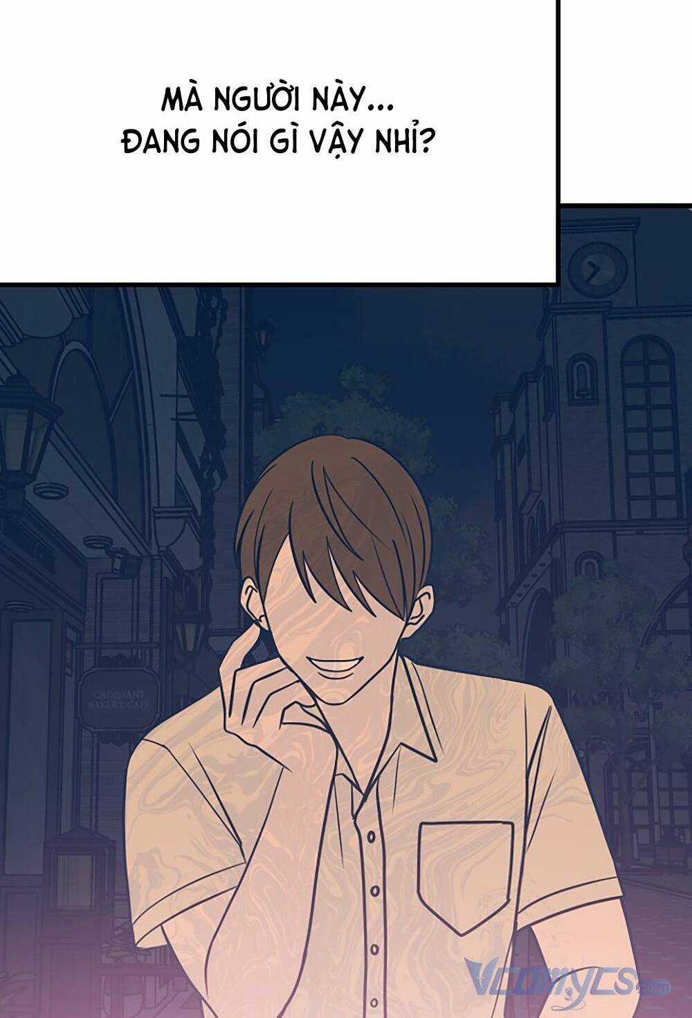 Kẻ Rác Rưởi Không Đáng Được Yêu Chapter 18 trang 123