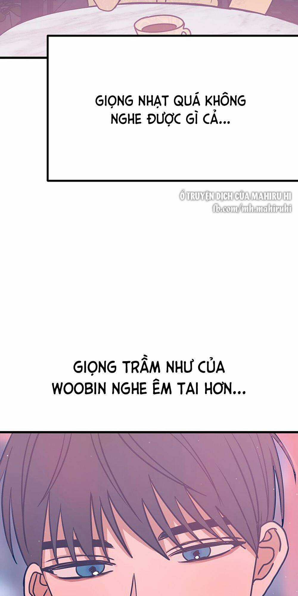 Kẻ Rác Rưởi Không Đáng Được Yêu Chapter 18 trang 124