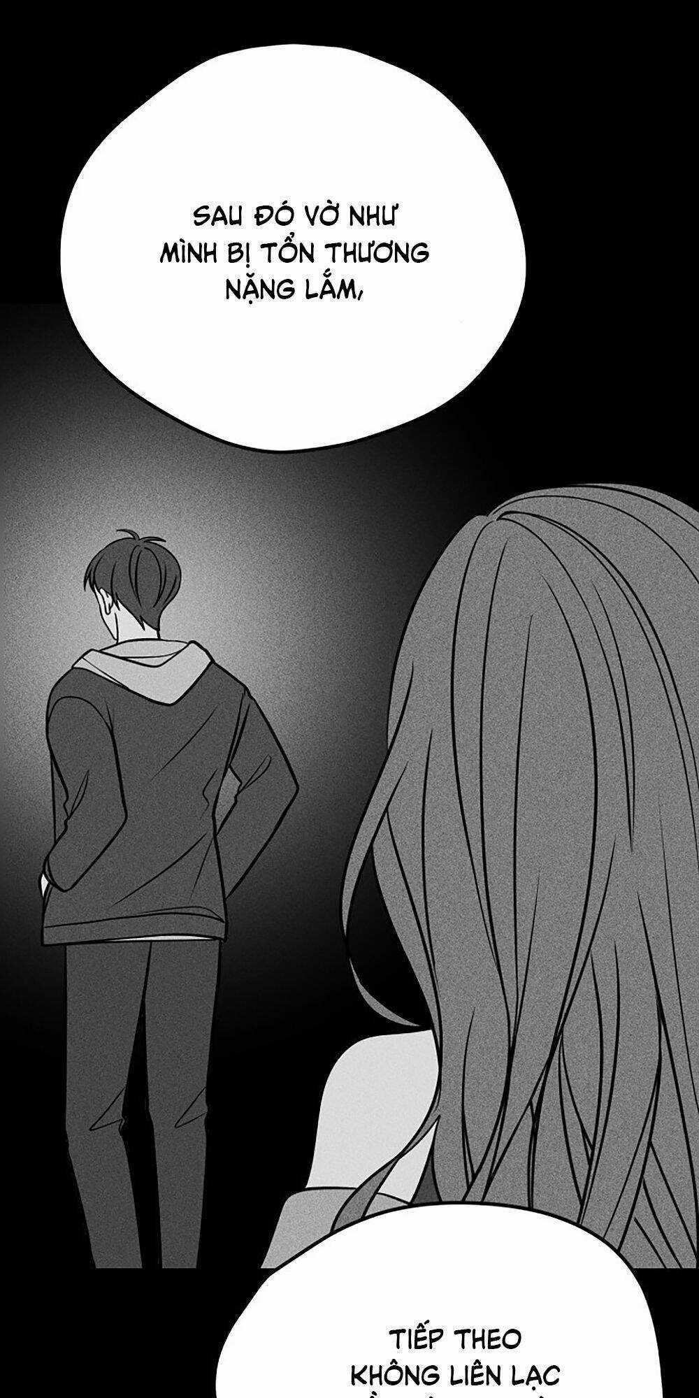 Kẻ Rác Rưởi Không Đáng Được Yêu Chapter 18 trang 13