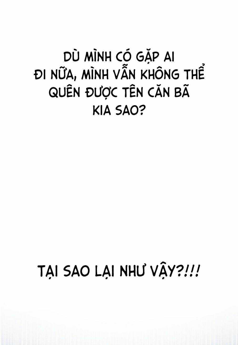 Kẻ Rác Rưởi Không Đáng Được Yêu Chapter 18 trang 131