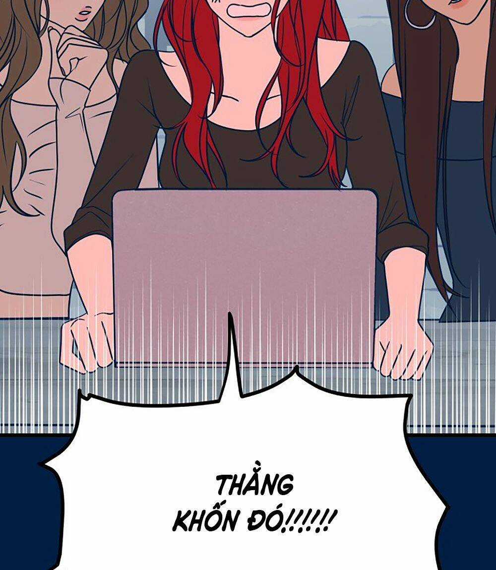 Kẻ Rác Rưởi Không Đáng Được Yêu Chapter 18 trang 134