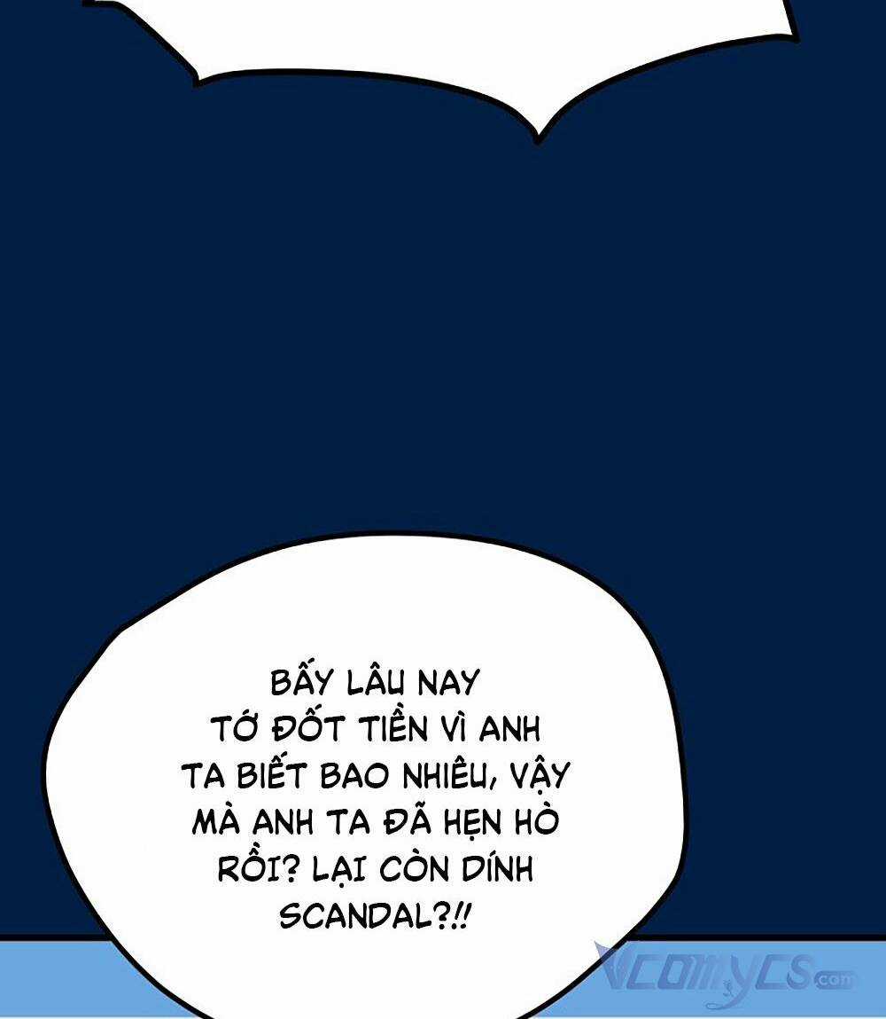 Kẻ Rác Rưởi Không Đáng Được Yêu Chapter 18 trang 135