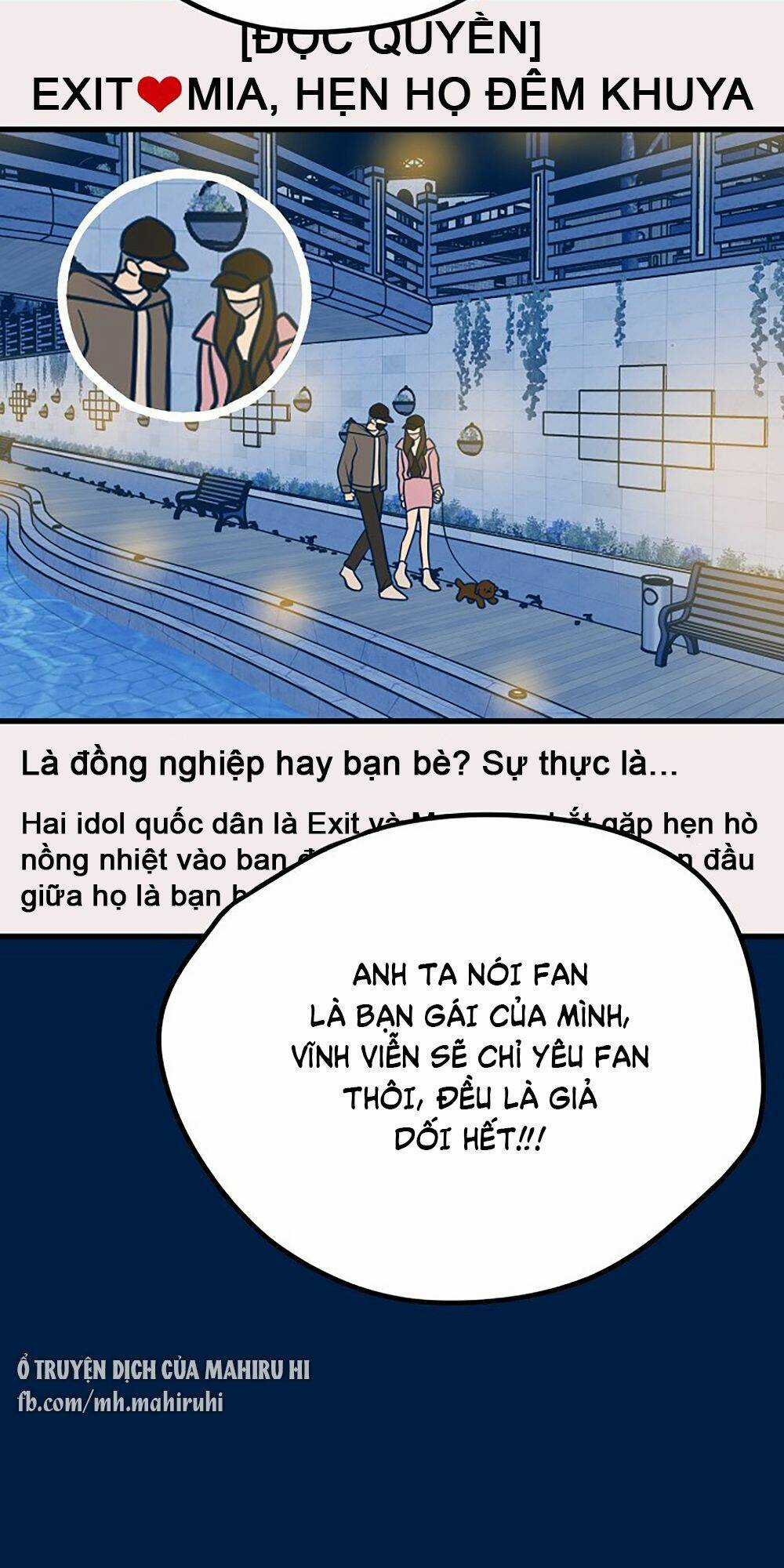 Kẻ Rác Rưởi Không Đáng Được Yêu Chapter 18 trang 136