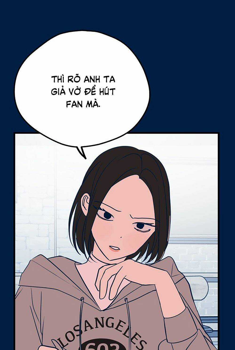 Kẻ Rác Rưởi Không Đáng Được Yêu Chapter 18 trang 137