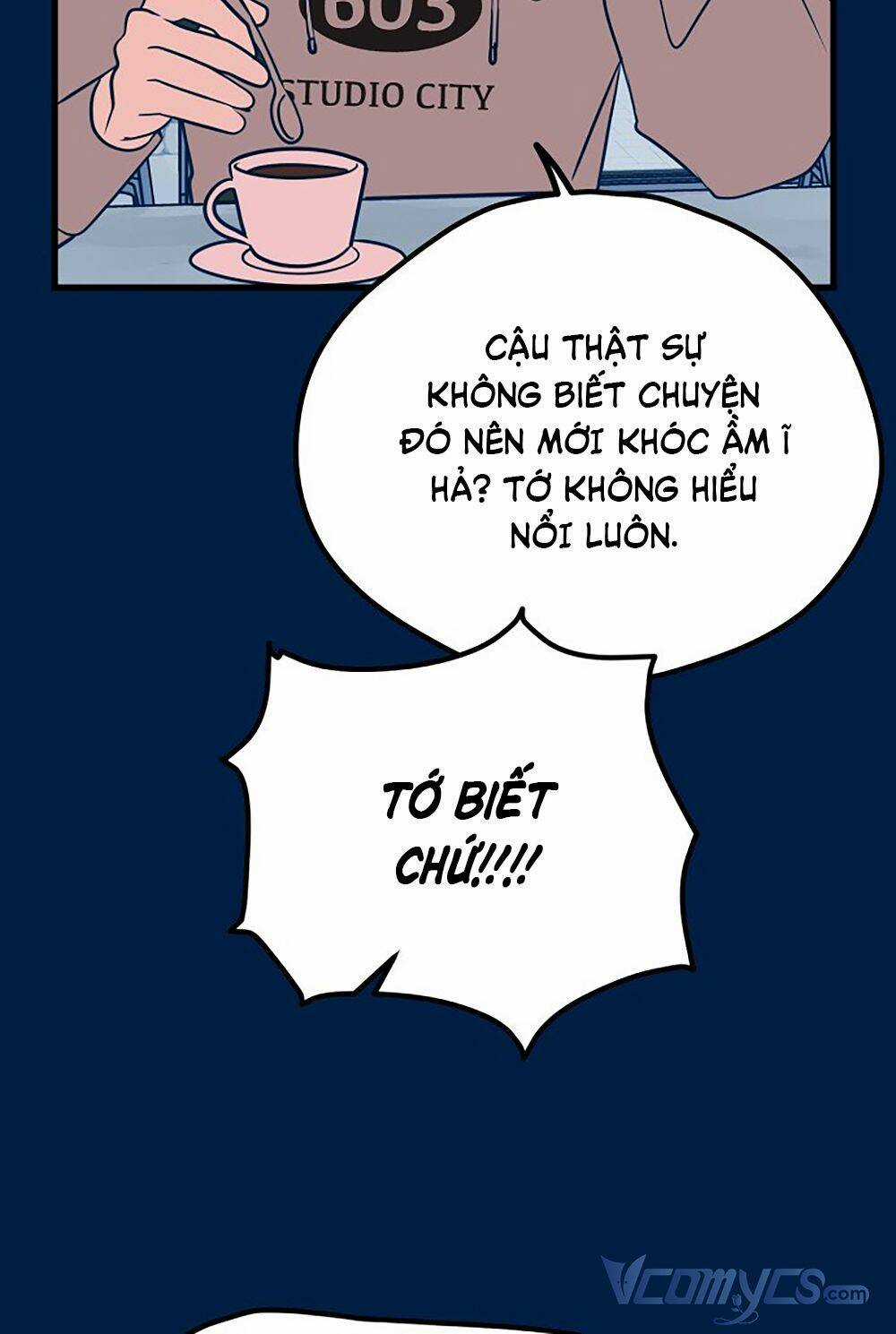 Kẻ Rác Rưởi Không Đáng Được Yêu Chapter 18 trang 138