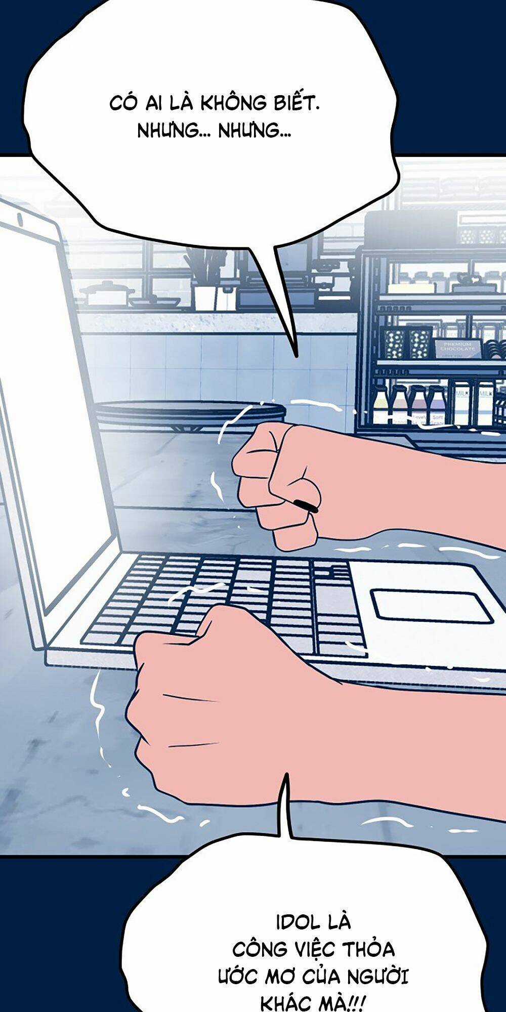 Kẻ Rác Rưởi Không Đáng Được Yêu Chapter 18 trang 139