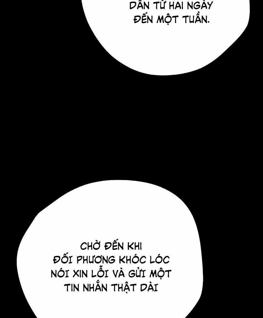 Kẻ Rác Rưởi Không Đáng Được Yêu Chapter 18 trang 14