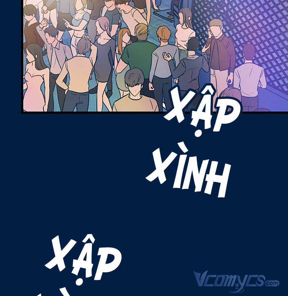 Kẻ Rác Rưởi Không Đáng Được Yêu Chapter 18 trang 147