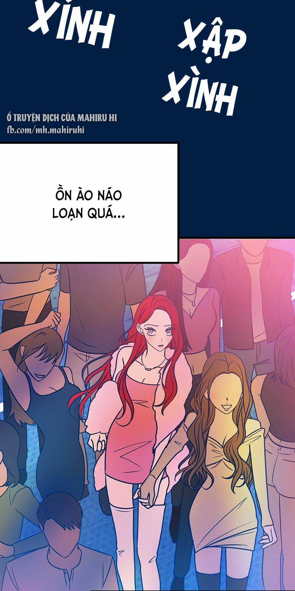 Kẻ Rác Rưởi Không Đáng Được Yêu Chapter 18 trang 148