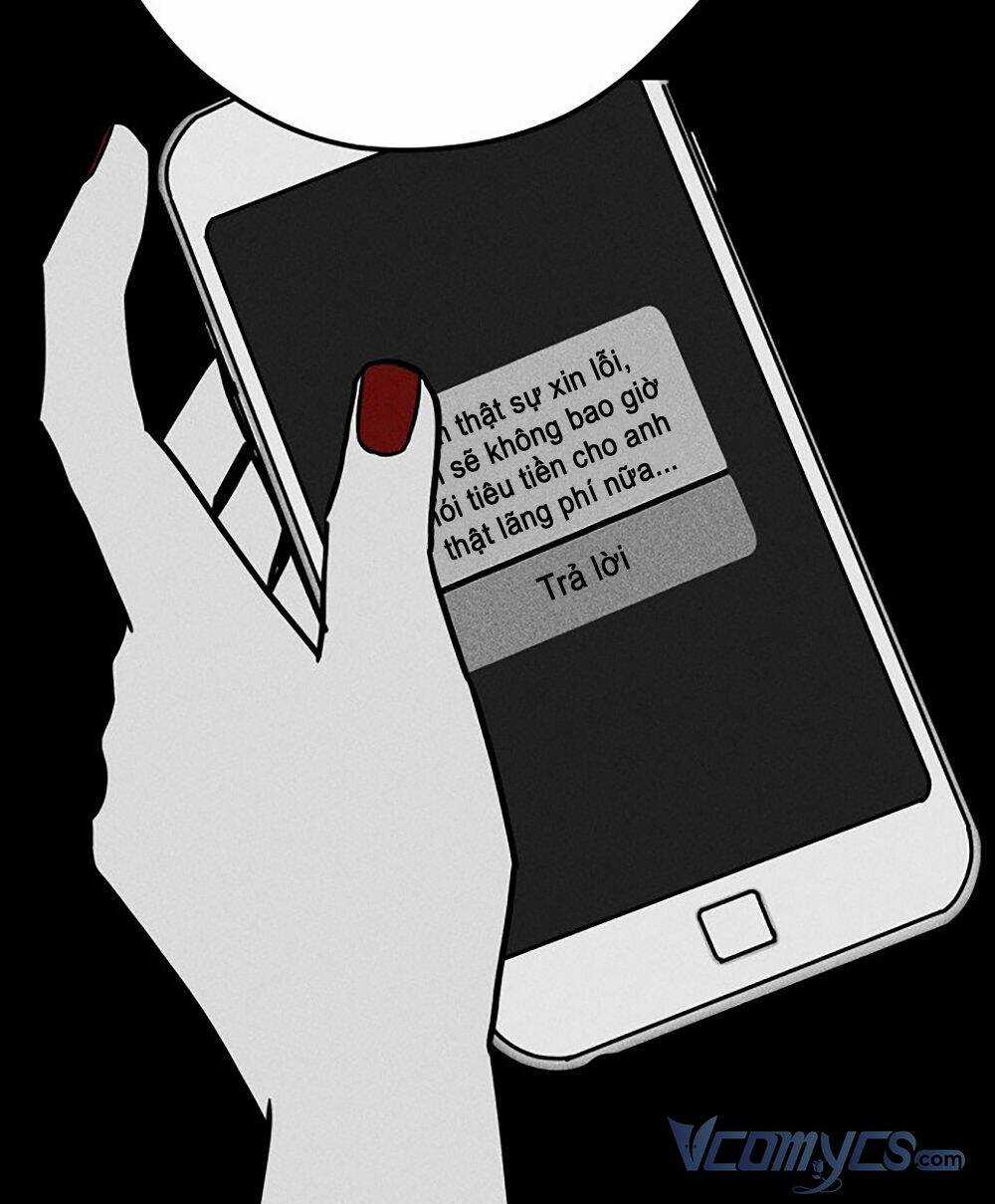 Kẻ Rác Rưởi Không Đáng Được Yêu Chapter 18 trang 15