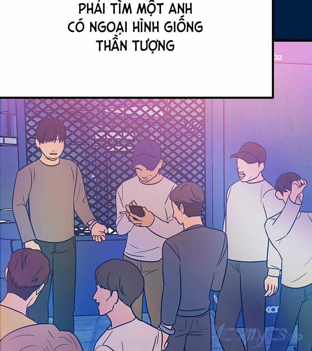 Kẻ Rác Rưởi Không Đáng Được Yêu Chapter 18 trang 150