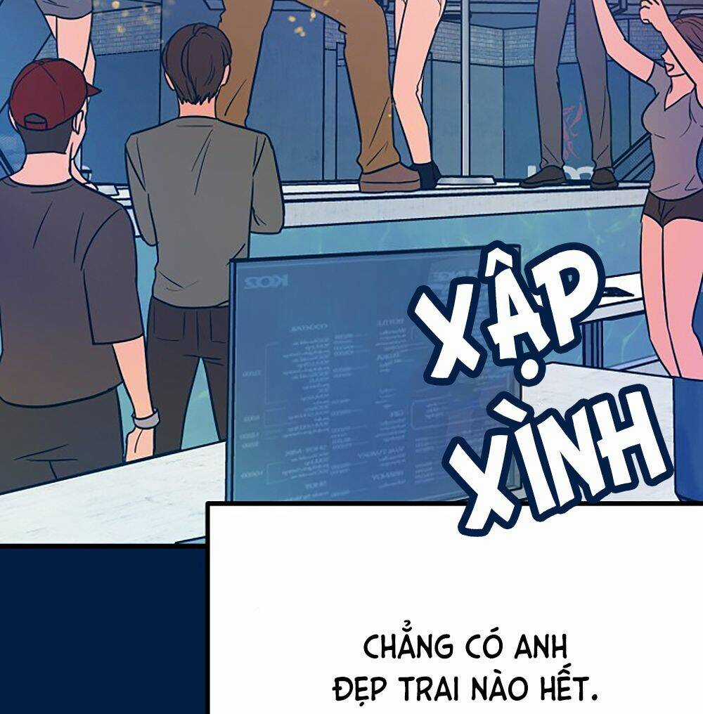 Kẻ Rác Rưởi Không Đáng Được Yêu Chapter 18 trang 152