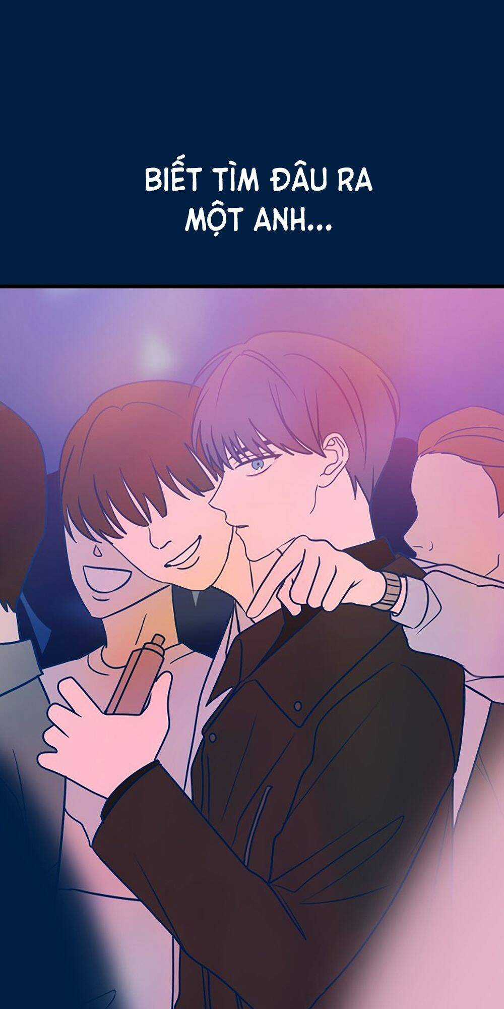 Kẻ Rác Rưởi Không Đáng Được Yêu Chapter 18 trang 154