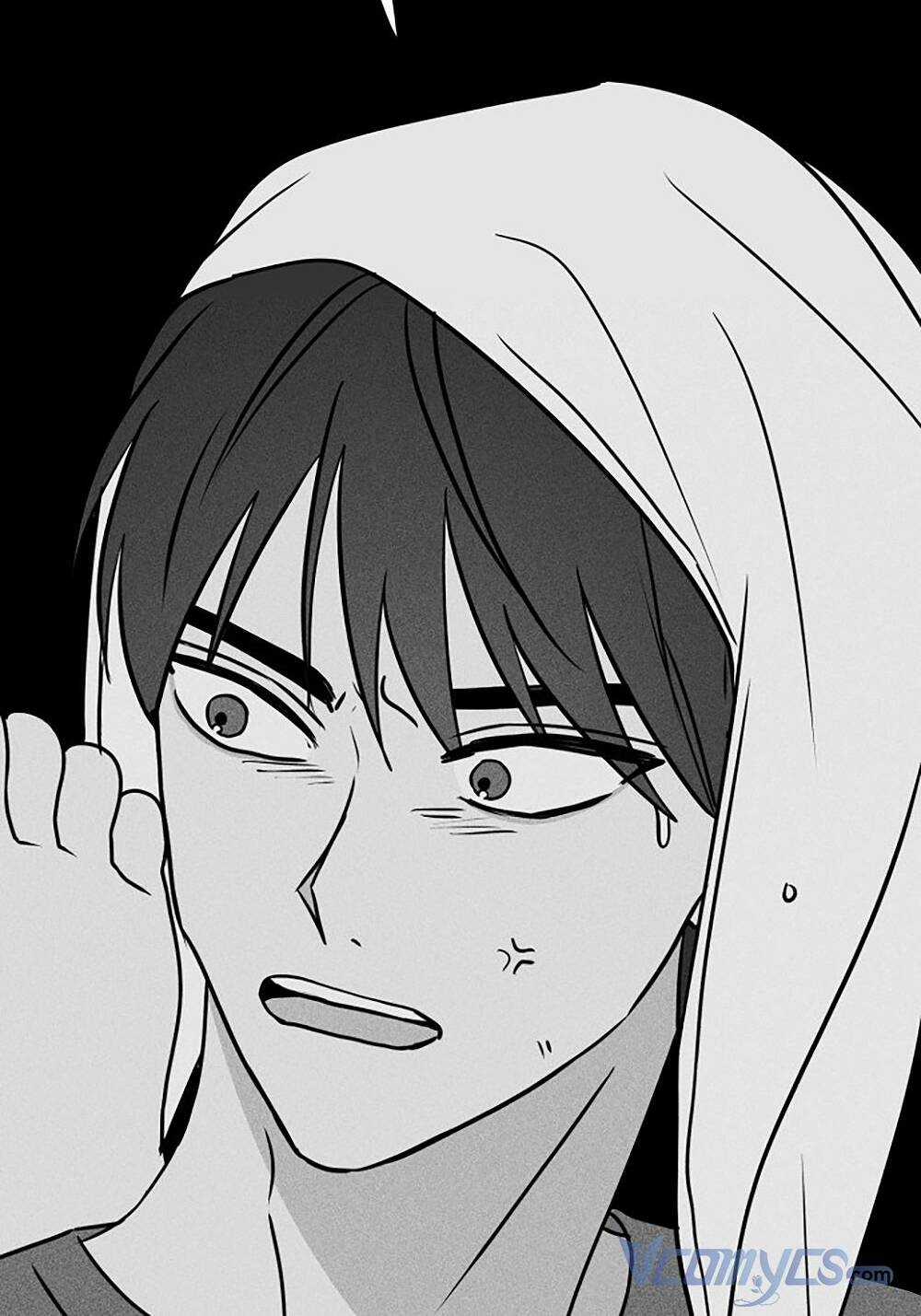 Kẻ Rác Rưởi Không Đáng Được Yêu Chapter 18 trang 18