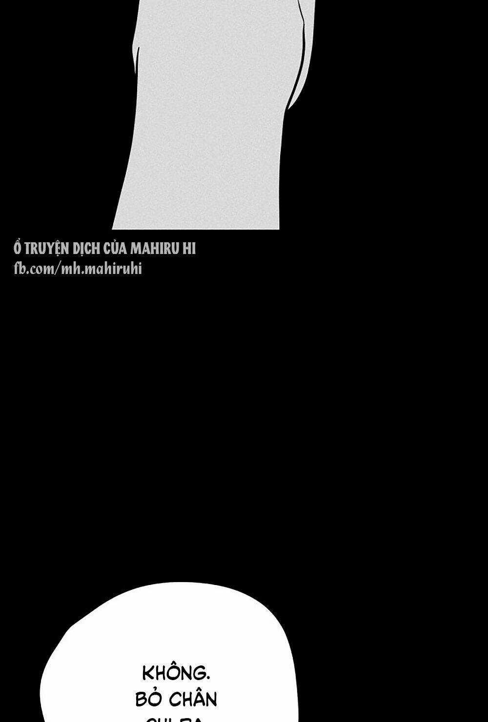 Kẻ Rác Rưởi Không Đáng Được Yêu Chapter 18 trang 2