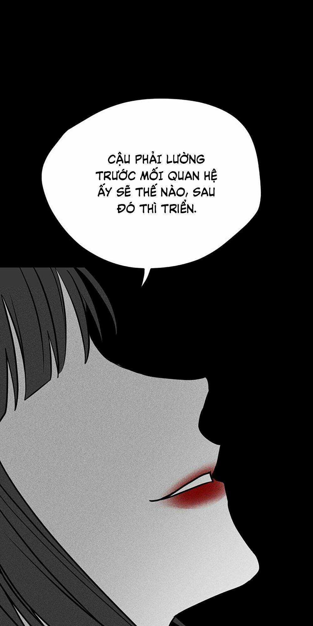 Kẻ Rác Rưởi Không Đáng Được Yêu Chapter 18 trang 22