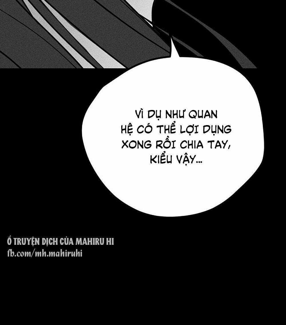 Kẻ Rác Rưởi Không Đáng Được Yêu Chapter 18 trang 23