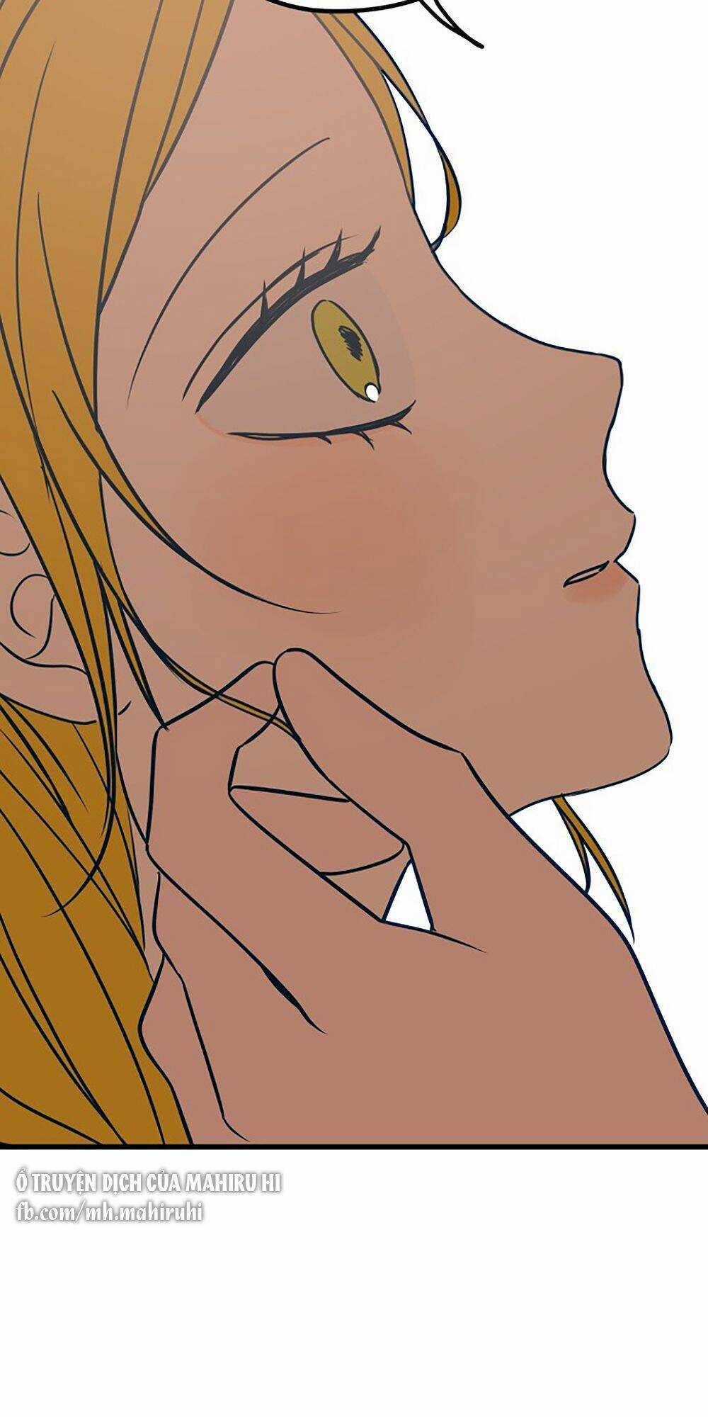 Kẻ Rác Rưởi Không Đáng Được Yêu Chapter 18 trang 31