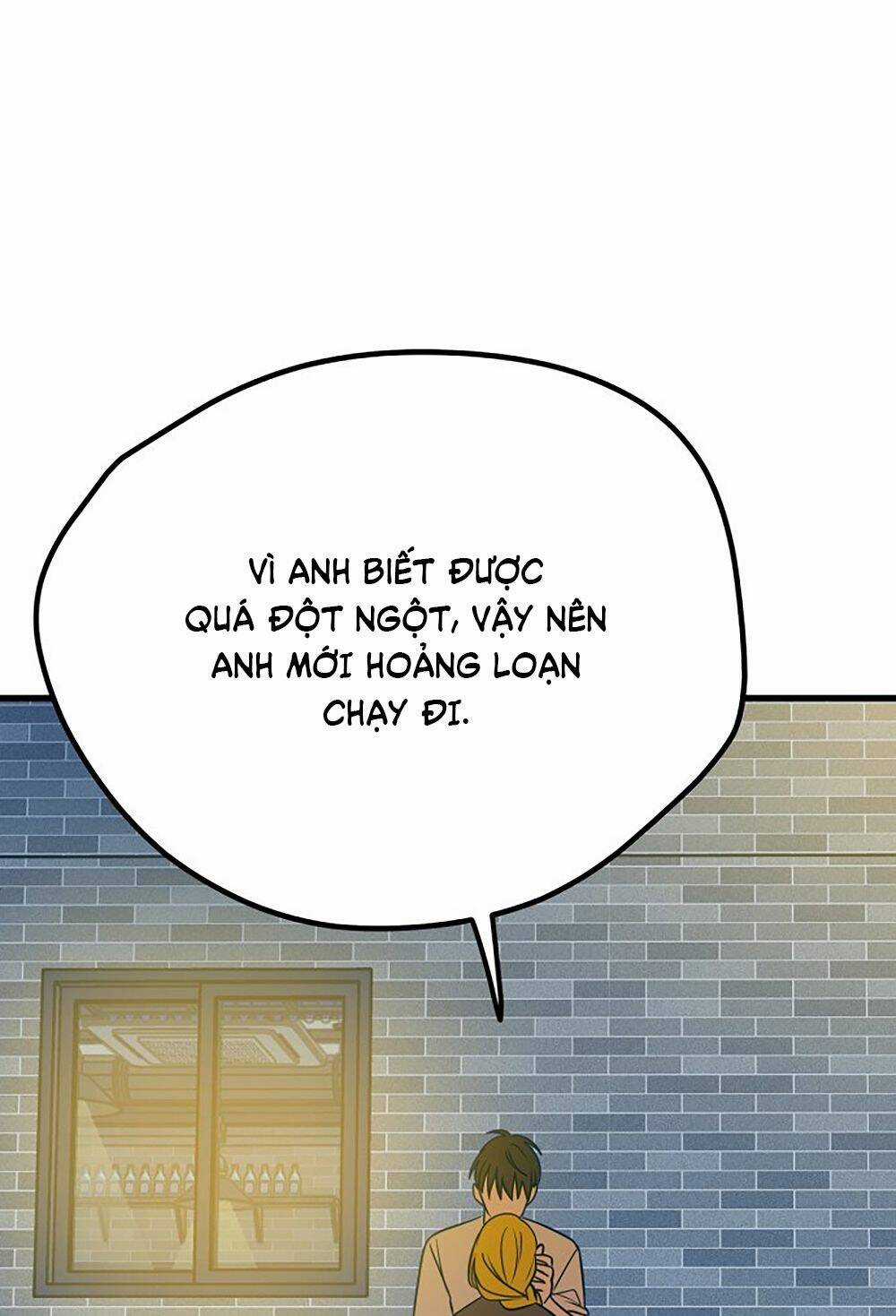 Kẻ Rác Rưởi Không Đáng Được Yêu Chapter 18 trang 32