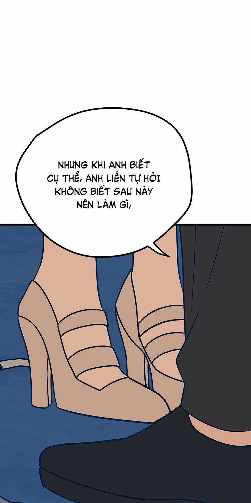 Kẻ Rác Rưởi Không Đáng Được Yêu Chapter 18 trang 34