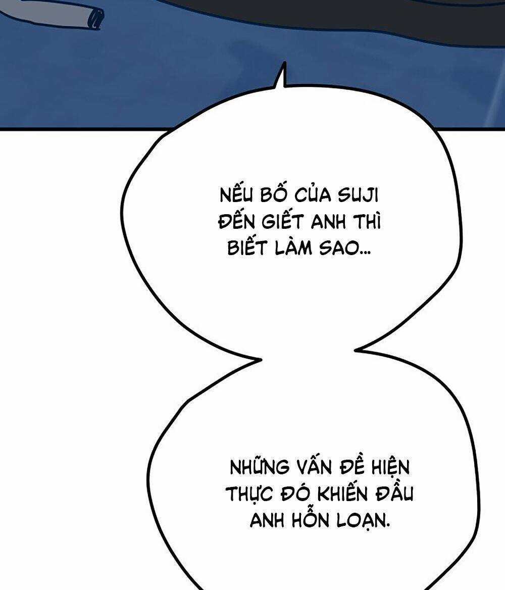 Kẻ Rác Rưởi Không Đáng Được Yêu Chapter 18 trang 35