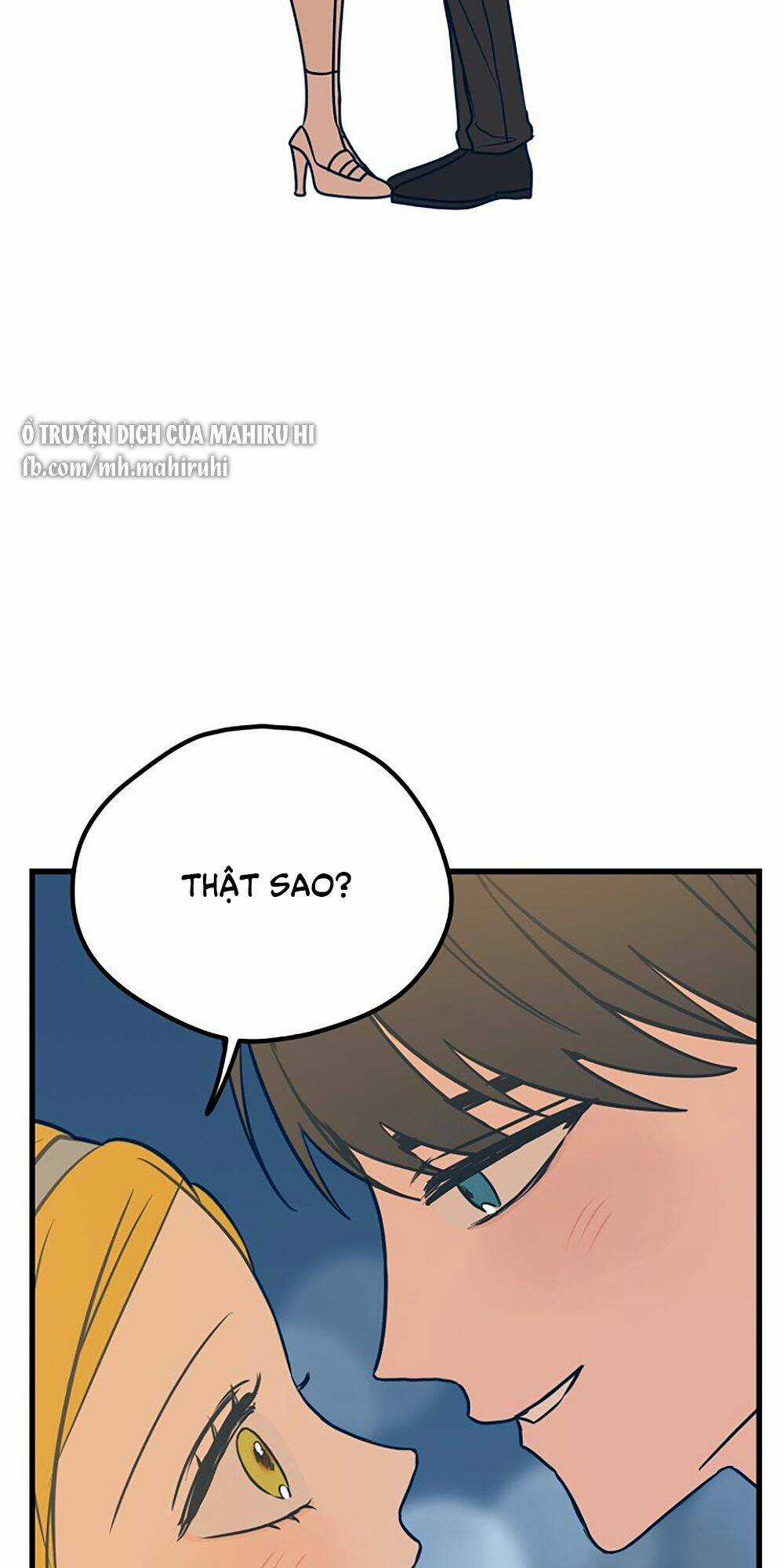 Kẻ Rác Rưởi Không Đáng Được Yêu Chapter 18 trang 40