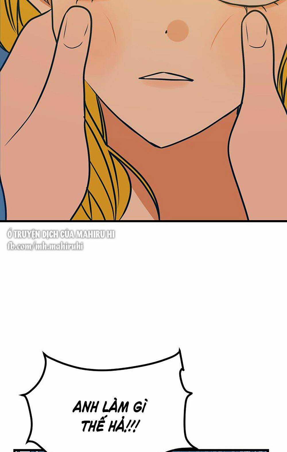 Kẻ Rác Rưởi Không Đáng Được Yêu Chapter 18 trang 44