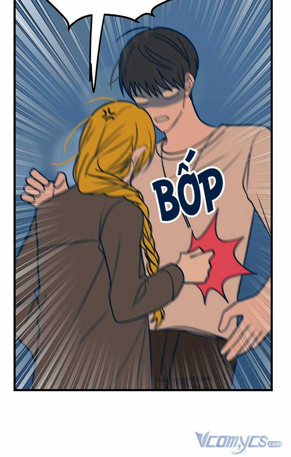 Kẻ Rác Rưởi Không Đáng Được Yêu Chapter 18 trang 45