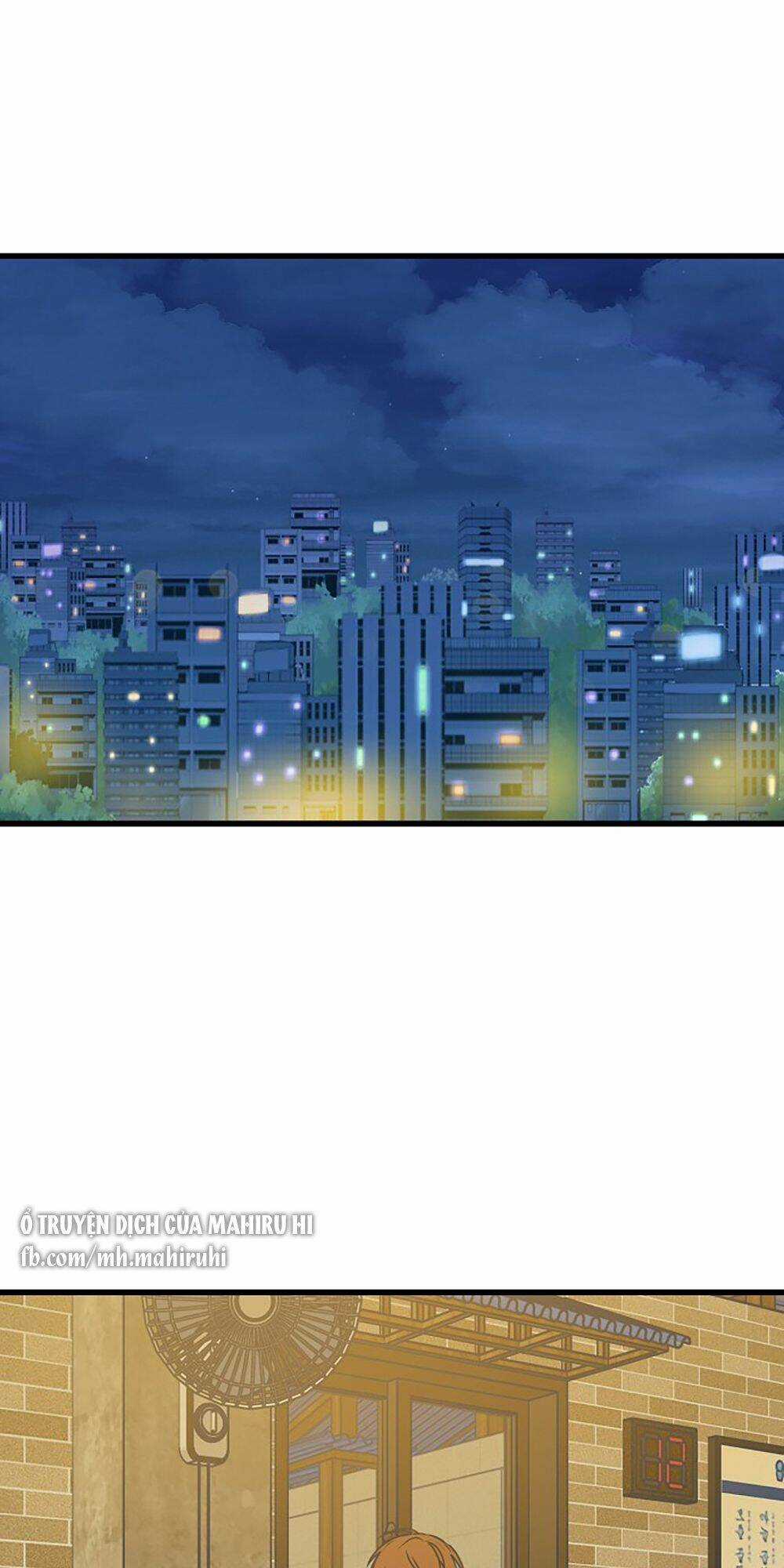 Kẻ Rác Rưởi Không Đáng Được Yêu Chapter 18 trang 46