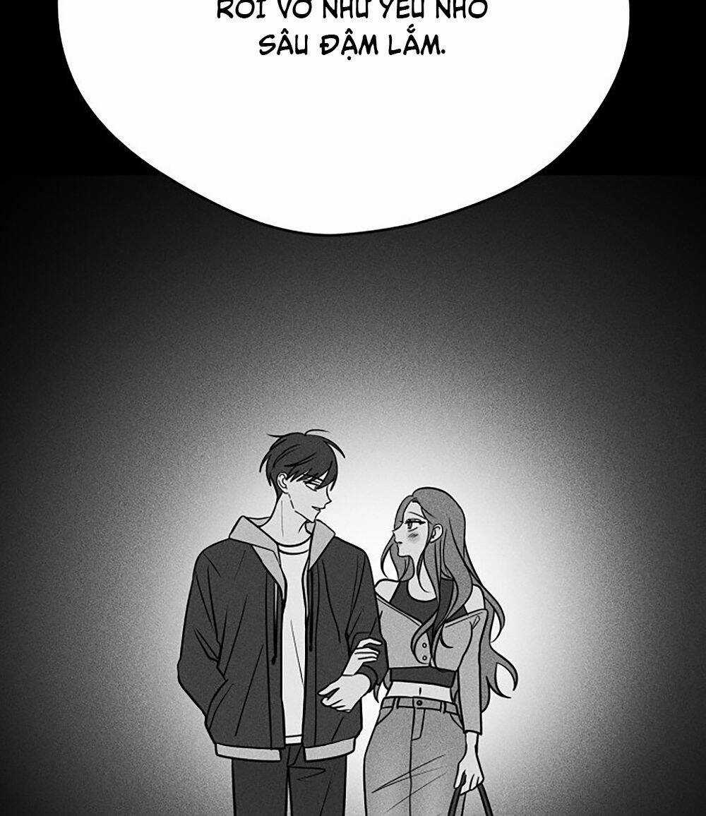 Kẻ Rác Rưởi Không Đáng Được Yêu Chapter 18 trang 5