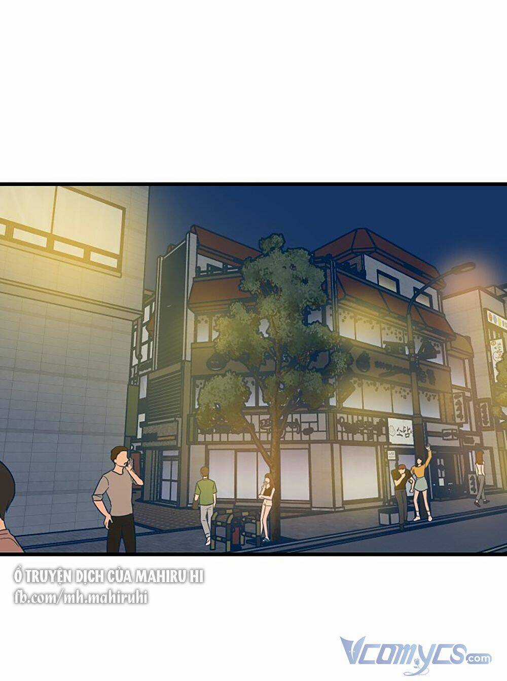 Kẻ Rác Rưởi Không Đáng Được Yêu Chapter 18 trang 54