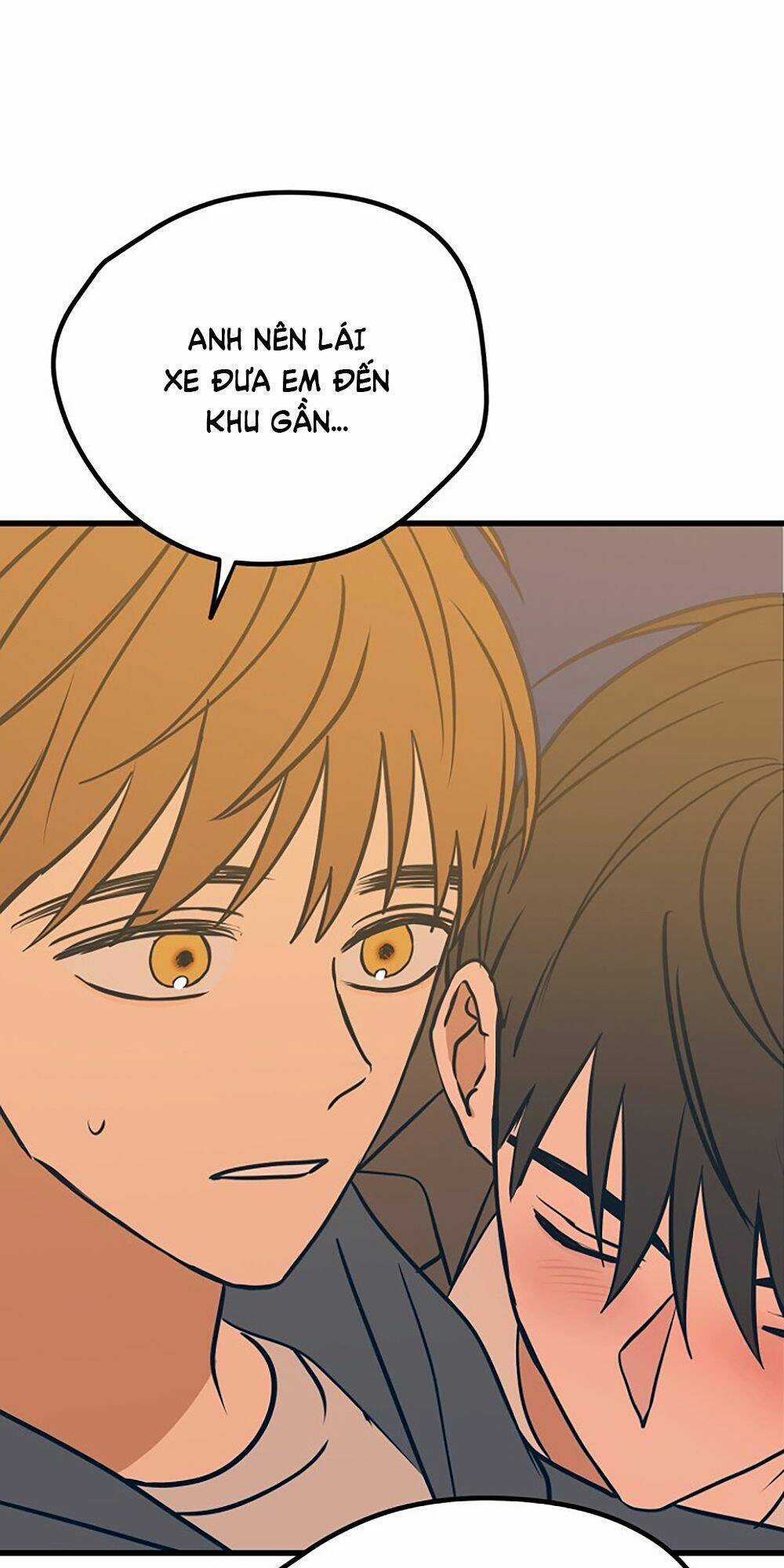 Kẻ Rác Rưởi Không Đáng Được Yêu Chapter 18 trang 58