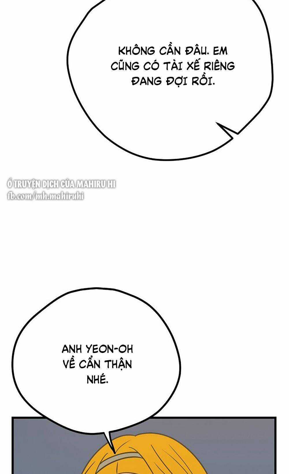 Kẻ Rác Rưởi Không Đáng Được Yêu Chapter 18 trang 59