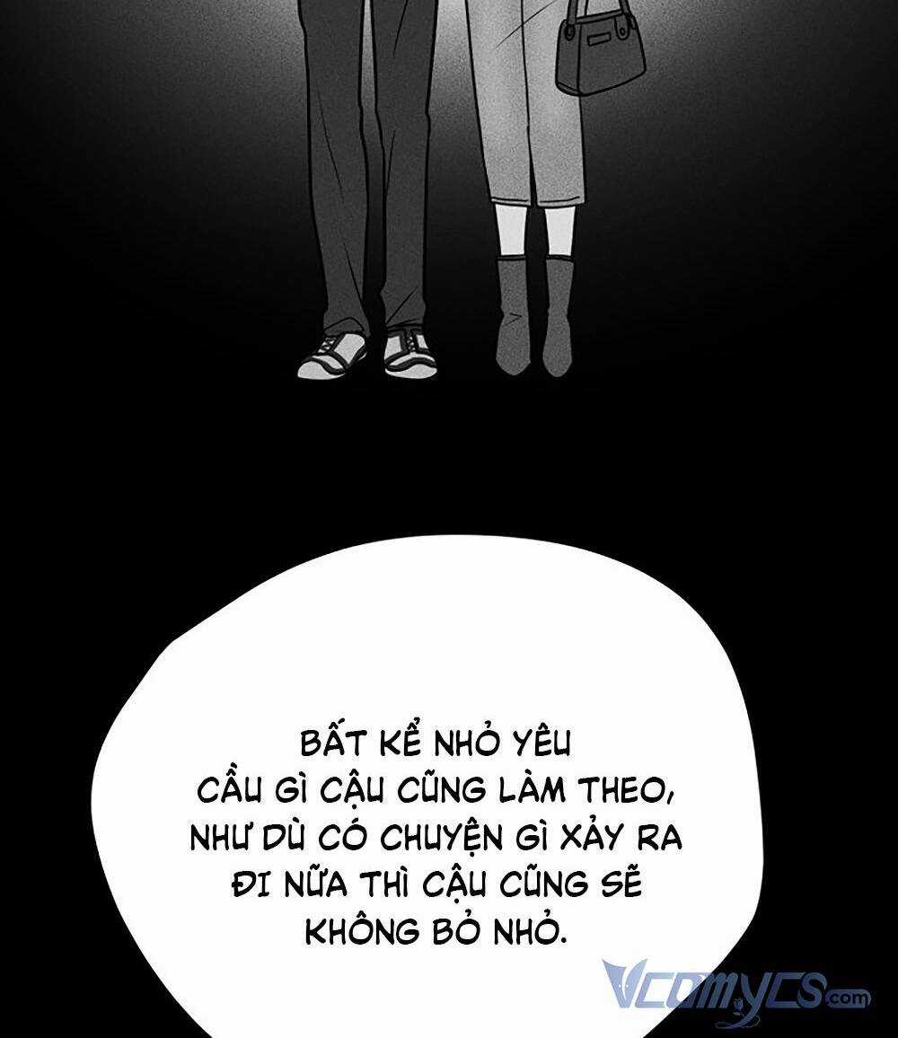 Kẻ Rác Rưởi Không Đáng Được Yêu Chapter 18 trang 6