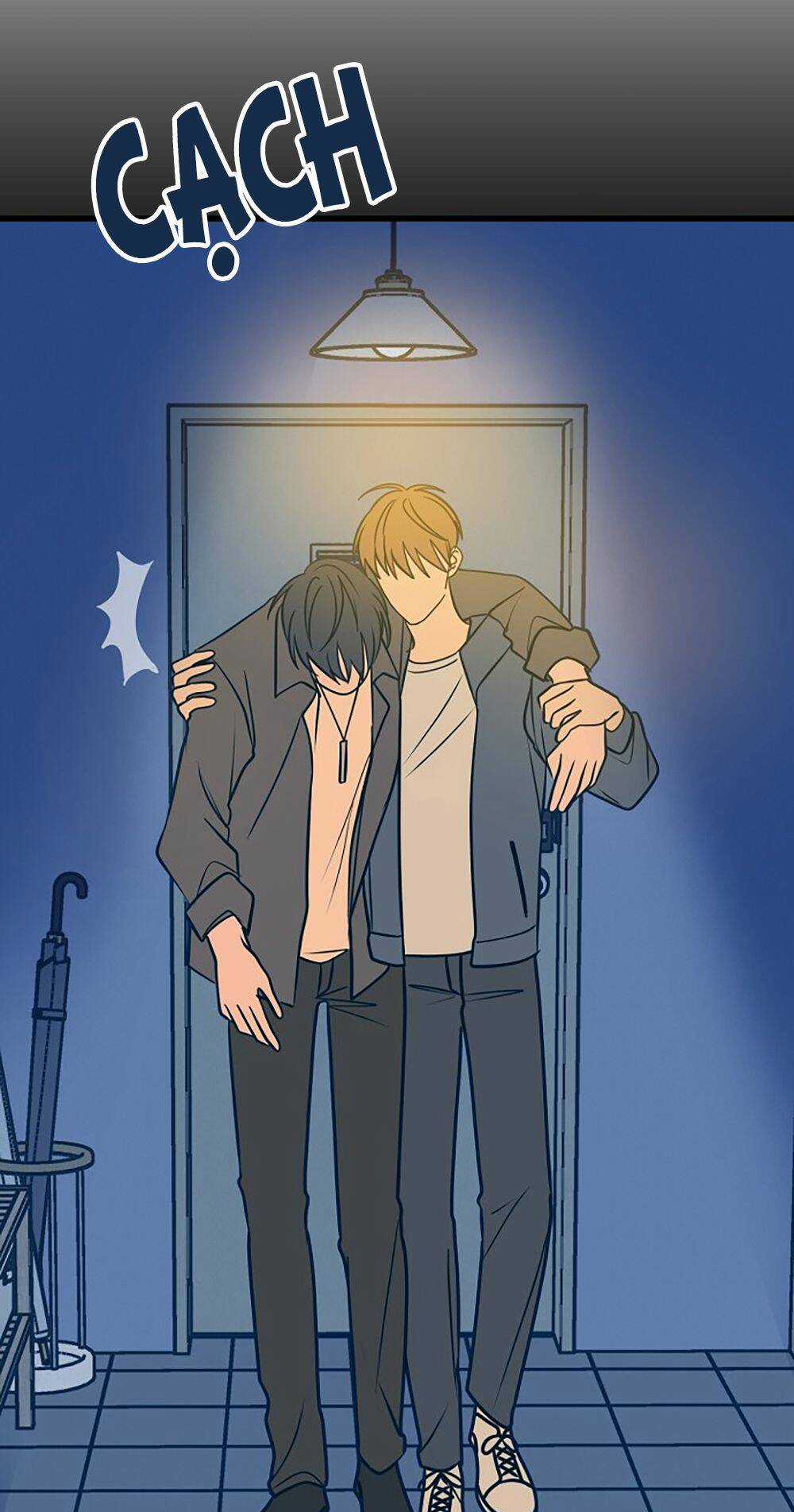 Kẻ Rác Rưởi Không Đáng Được Yêu Chapter 18 trang 64