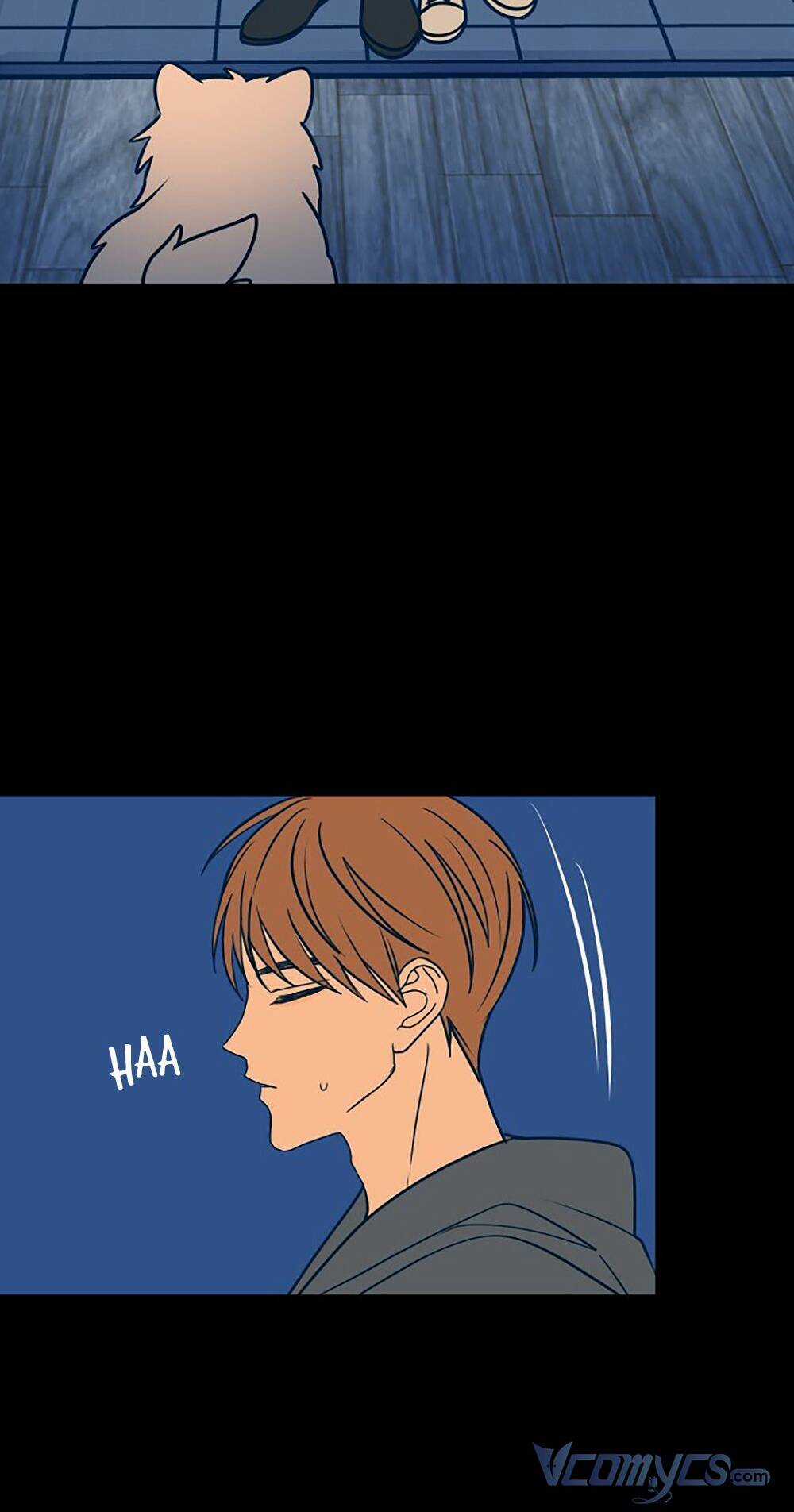 Kẻ Rác Rưởi Không Đáng Được Yêu Chapter 18 trang 65