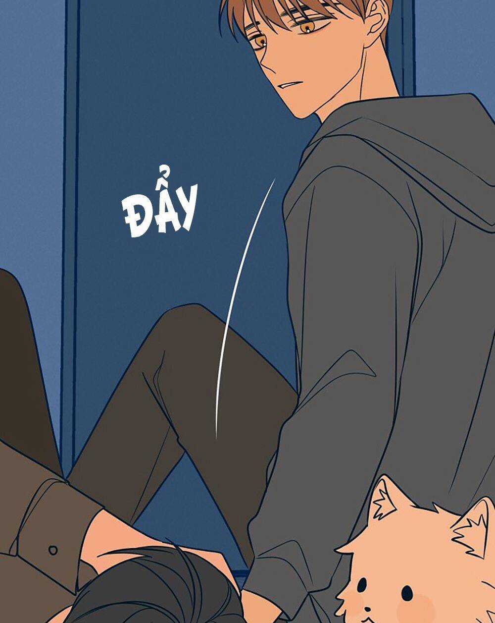 Kẻ Rác Rưởi Không Đáng Được Yêu Chapter 18 trang 67