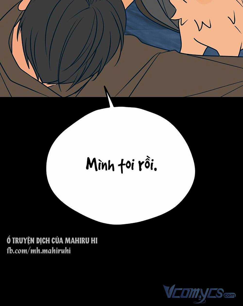 Kẻ Rác Rưởi Không Đáng Được Yêu Chapter 18 trang 68