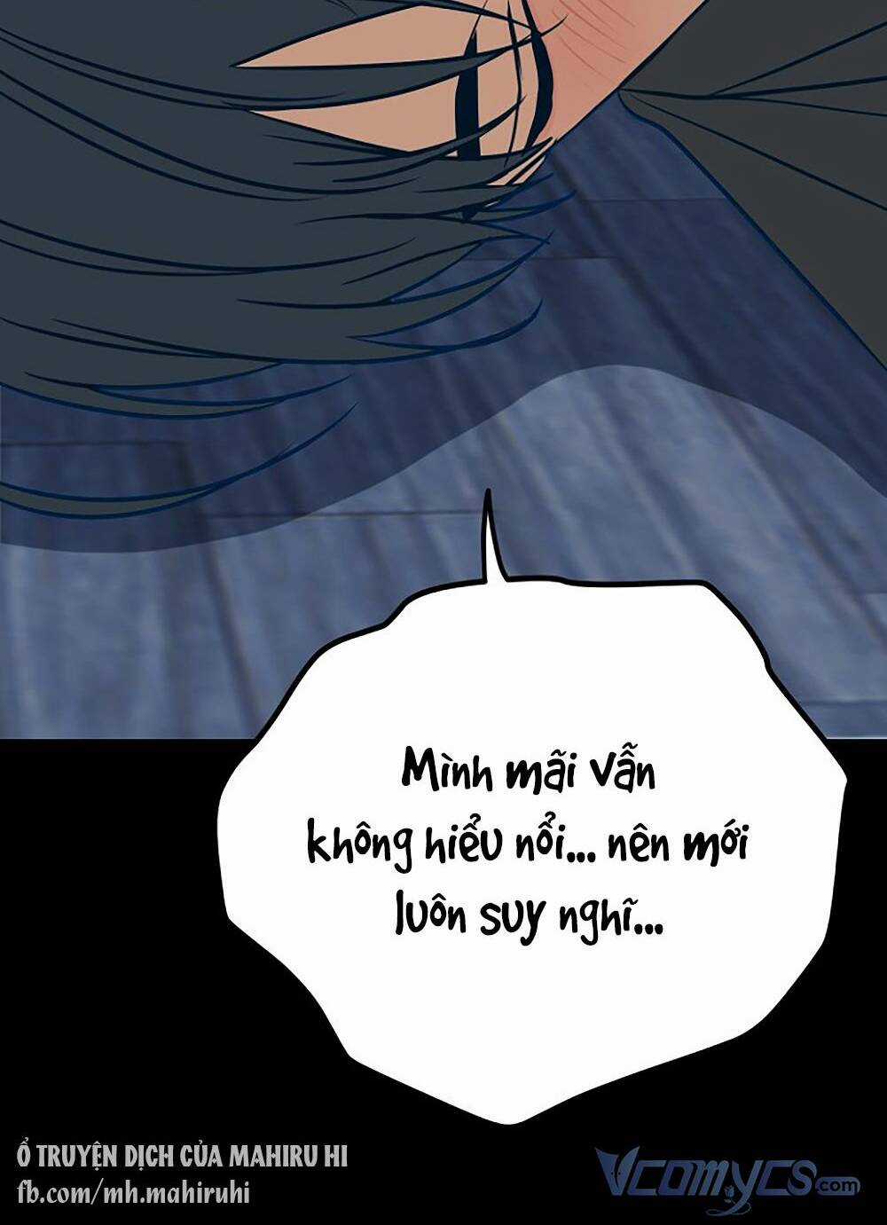 Kẻ Rác Rưởi Không Đáng Được Yêu Chapter 18 trang 71