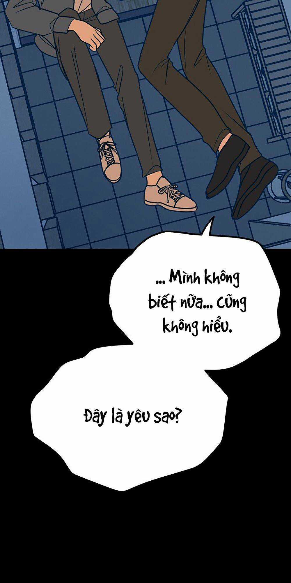 Kẻ Rác Rưởi Không Đáng Được Yêu Chapter 18 trang 76