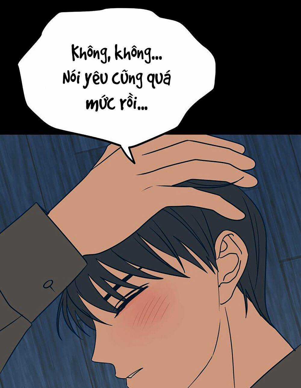 Kẻ Rác Rưởi Không Đáng Được Yêu Chapter 18 trang 77