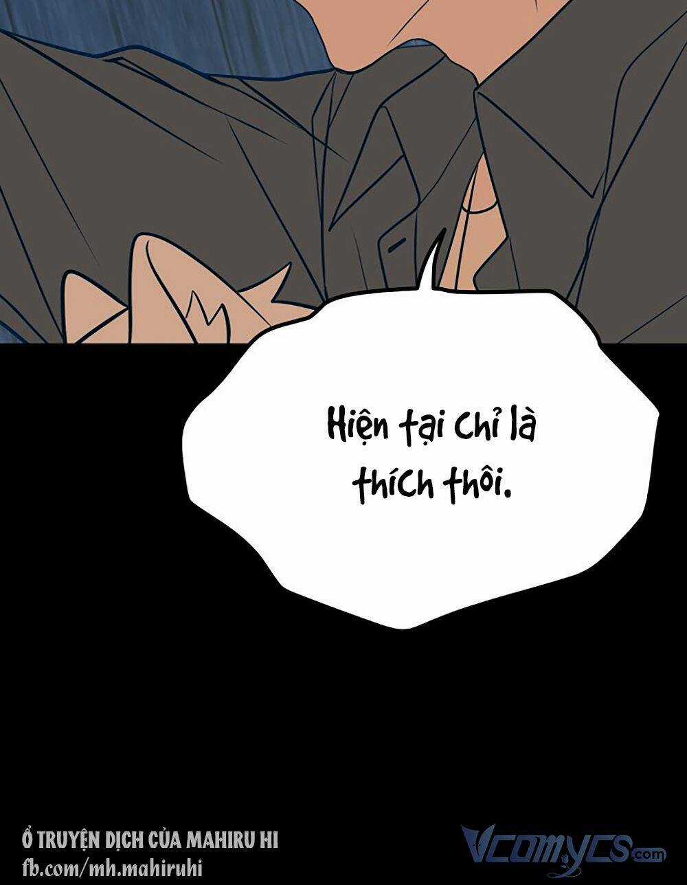 Kẻ Rác Rưởi Không Đáng Được Yêu Chapter 18 trang 78