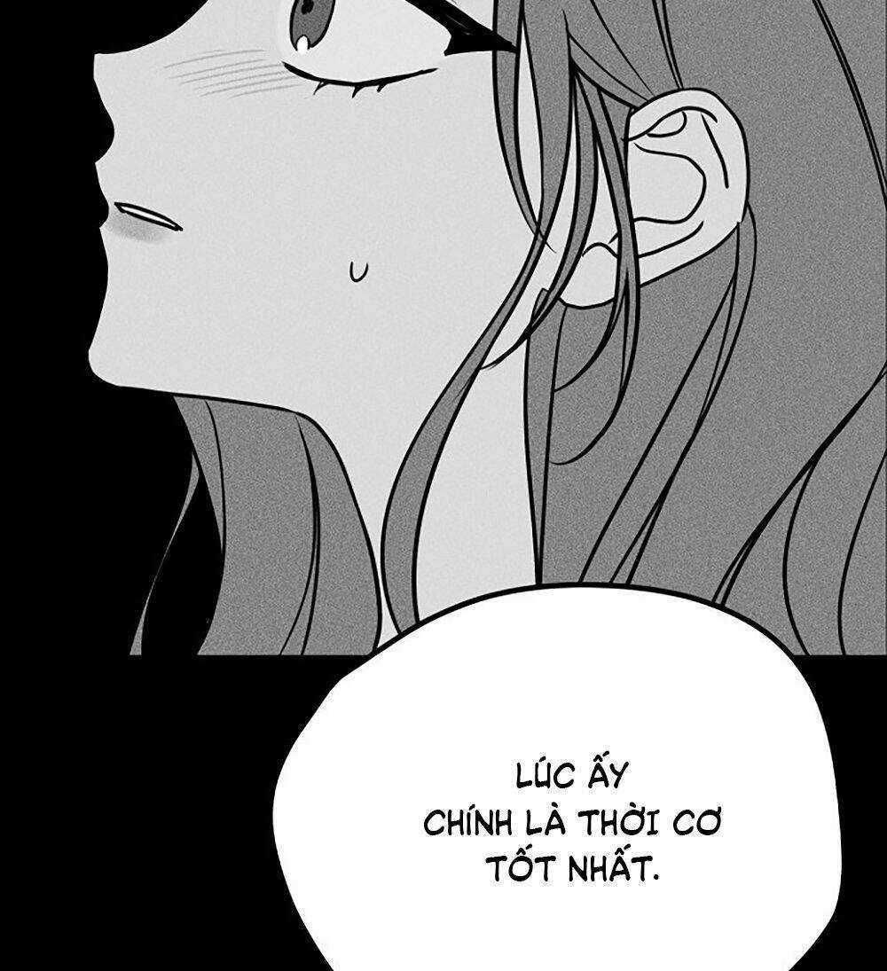 Kẻ Rác Rưởi Không Đáng Được Yêu Chapter 18 trang 8