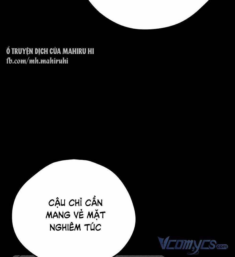 Kẻ Rác Rưởi Không Đáng Được Yêu Chapter 18 trang 9