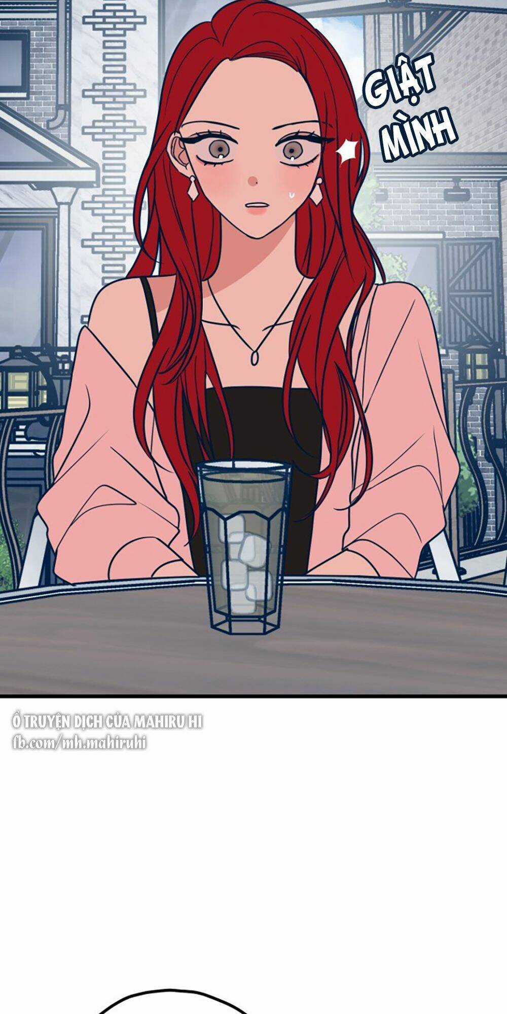 Kẻ Rác Rưởi Không Đáng Được Yêu Chapter 18 trang 91